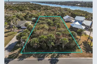 87 Hawks Lane, Flagler Beach, FL 32136 - Photo 2