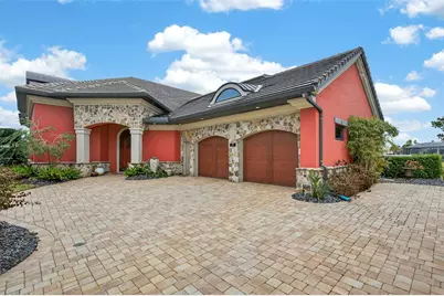 27 Las Palmas Way, Palm Coast, FL 32137 - Photo 1