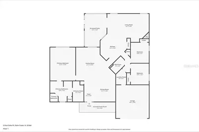 5 Port Echo Place, Palm Coast, FL 32164 - Photo 50