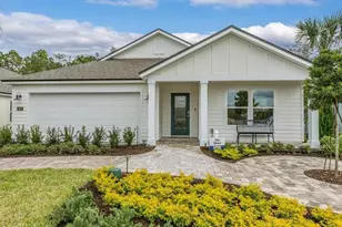 33 Green Cir, Palm Coast, FL 32164 - Photo 2