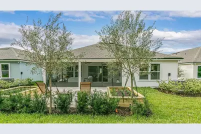 33 Green Circle, Palm Coast, FL 32164 - Photo 22