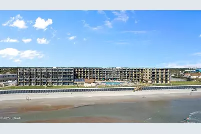 2301 S Atlantic Avenue #201, Daytona Beach, FL 32118 - Photo 26