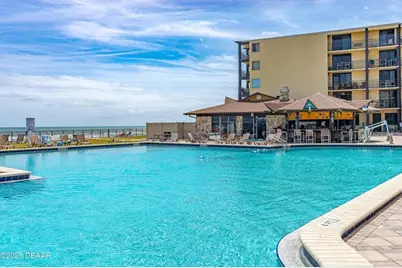 2301 S Atlantic Avenue #201, Daytona Beach, FL 32118 - Photo 20