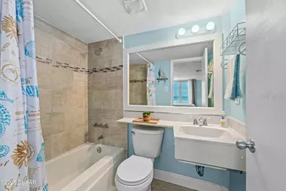 2301 S Atlantic Avenue #201, Daytona Beach, FL 32118 - Photo 14