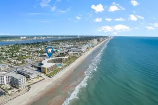 2301 S Atlantic Ave, Daytona Beach, FL 32118 - Photo 4