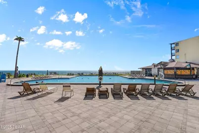 2301 S Atlantic Avenue #201, Daytona Beach, FL 32118 - Photo 30