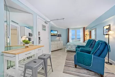 2301 S Atlantic Avenue #201, Daytona Beach, FL 32118 - Photo 2