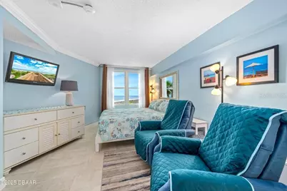 2301 S Atlantic Avenue #201, Daytona Beach, FL 32118 - Photo 4