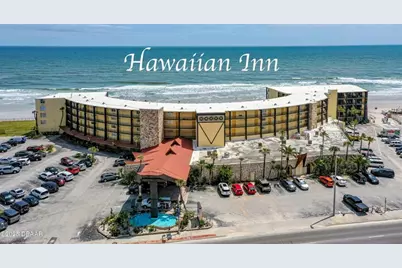 2301 S Atlantic Avenue #201, Daytona Beach, FL 32118 - Photo 18