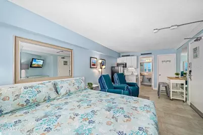 2301 S Atlantic Avenue #201, Daytona Beach, FL 32118 - Photo 8