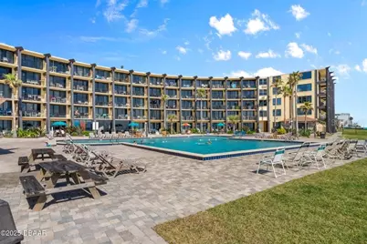 2301 S Atlantic Avenue #201, Daytona Beach, FL 32118 - Photo 34