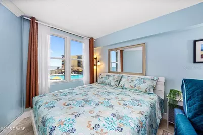 2301 S Atlantic Avenue #201, Daytona Beach, FL 32118 - Photo 8