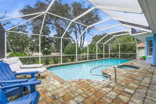 4 Chinier St, Palm Coast, FL 32137 - Photo 36