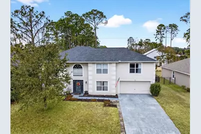 55 Bainbridge Drive, Palm Coast, FL 32137 - Photo 1