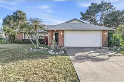 109 Coral Reef Court N, Palm Coast, FL 32137 - Photo 1