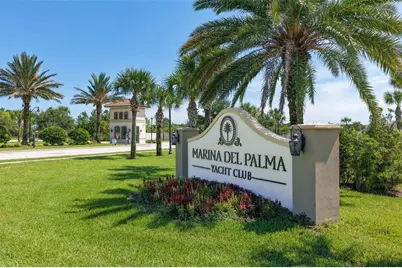 92 Del Palma Drive, Palm Coast, FL 32137 - Photo 2