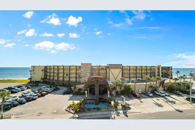 2301 S Atlantic Avenue #236, Daytona Beach, FL 32118 - Photo 16