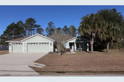 11 Leaver Drive, Palm Coast, FL 32137 - Photo 1