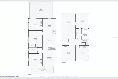 17 Aviles Drive, Saint Augustine, FL 32084 - Photo 64