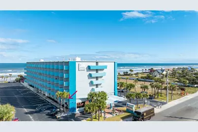 313 S Atlantic Avenue #2260, Daytona Beach, FL 32118 - Photo 1