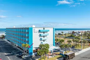 313 S Atlantic Ave, Daytona Beach, FL 32118 - Photo 1