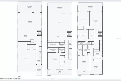 340 Ocean Crest Drive, Palm Coast, FL 32137 - Photo 54