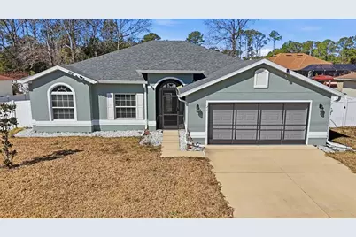 21 Rae Drive, Palm Coast, FL 32164 - Photo 20