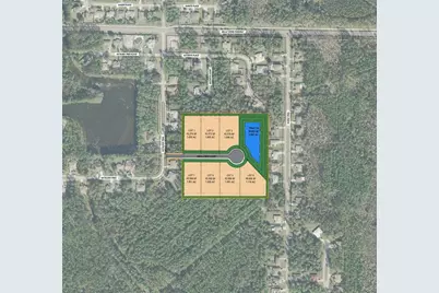 Kathleen Trail, Palm Coast, FL 32164 - Photo 8