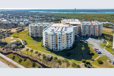 4670 Links Village Drive #A304, Ponce Inlet, FL 32127 - Photo 46