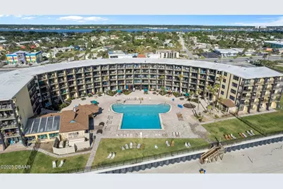 2301 S Atlantic Avenue #501, Daytona Beach, FL 32118 - Photo 20