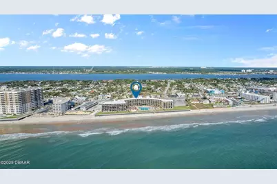 2301 S Atlantic Avenue #501, Daytona Beach, FL 32118 - Photo 18