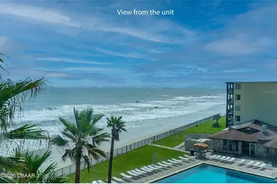 2301 S Atlantic Avenue #501, Daytona Beach, FL 32118 - Photo 12