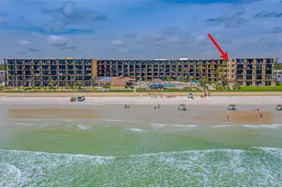 2301 S Atlantic Avenue #501, Daytona Beach, FL 32118 - Photo 6