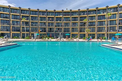 2301 S Atlantic Avenue #501, Daytona Beach, FL 32118 - Photo 26