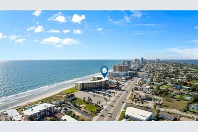 2301 S Atlantic Avenue #501, Daytona Beach, FL 32118 - Photo 10