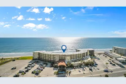 2301 S Atlantic Avenue #501, Daytona Beach, FL 32118 - Photo 8