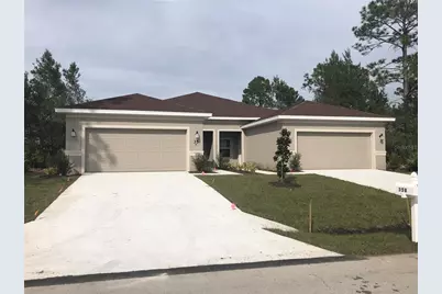 35 Wood Arbor Lane #b, Palm Coast, FL 32137 - Photo 1