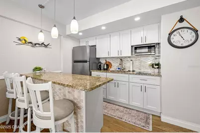 2301 S Atlantic Avenue #524, Daytona Beach, FL 32118 - Photo 16