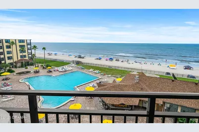 2301 S Atlantic Avenue #524, Daytona Beach, FL 32118 - Photo 12
