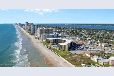 2301 S Atlantic Avenue #524, Daytona Beach, FL 32118 - Photo 34