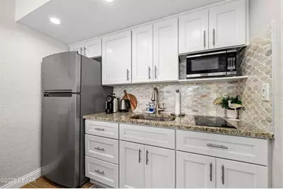 2301 S Atlantic Avenue #524, Daytona Beach, FL 32118 - Photo 18