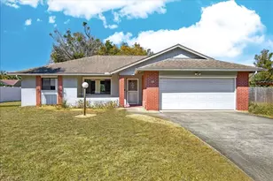 50 Blairsville Dr, Palm Coast, FL 32137 - Photo 1