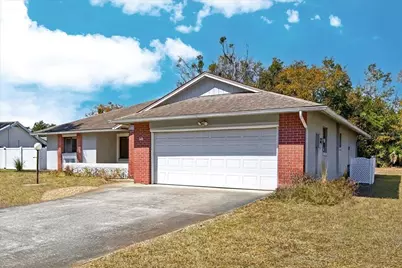 50 Blairsville Drive, Palm Coast, FL 32137 - Photo 4