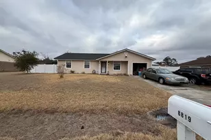 8819 Falcon Trace Dr S, Jacksonville, FL 32222 - Photo 2