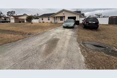 8819 Falcon Trace Drive S, Jacksonville, FL 32222 - Photo 2