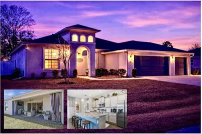 60 Frenora Lane, Palm Coast, FL 32137 - Photo 1