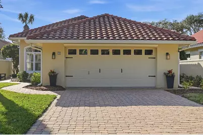 3 Monterrey Drive, Palm Coast, FL 32137 - Photo 1