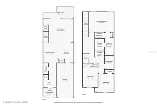 45 Bella Oaks Dr, Port Orange, FL 32129 - Photo 2