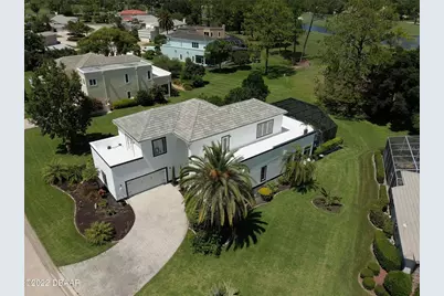 13 Bay Pointe Drive, Ormond Beach, FL 32174 - Photo 2