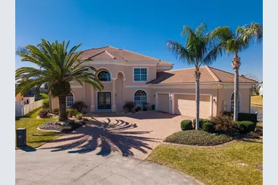 12 Crain Court, Palm Coast, FL 32137 - Photo 1